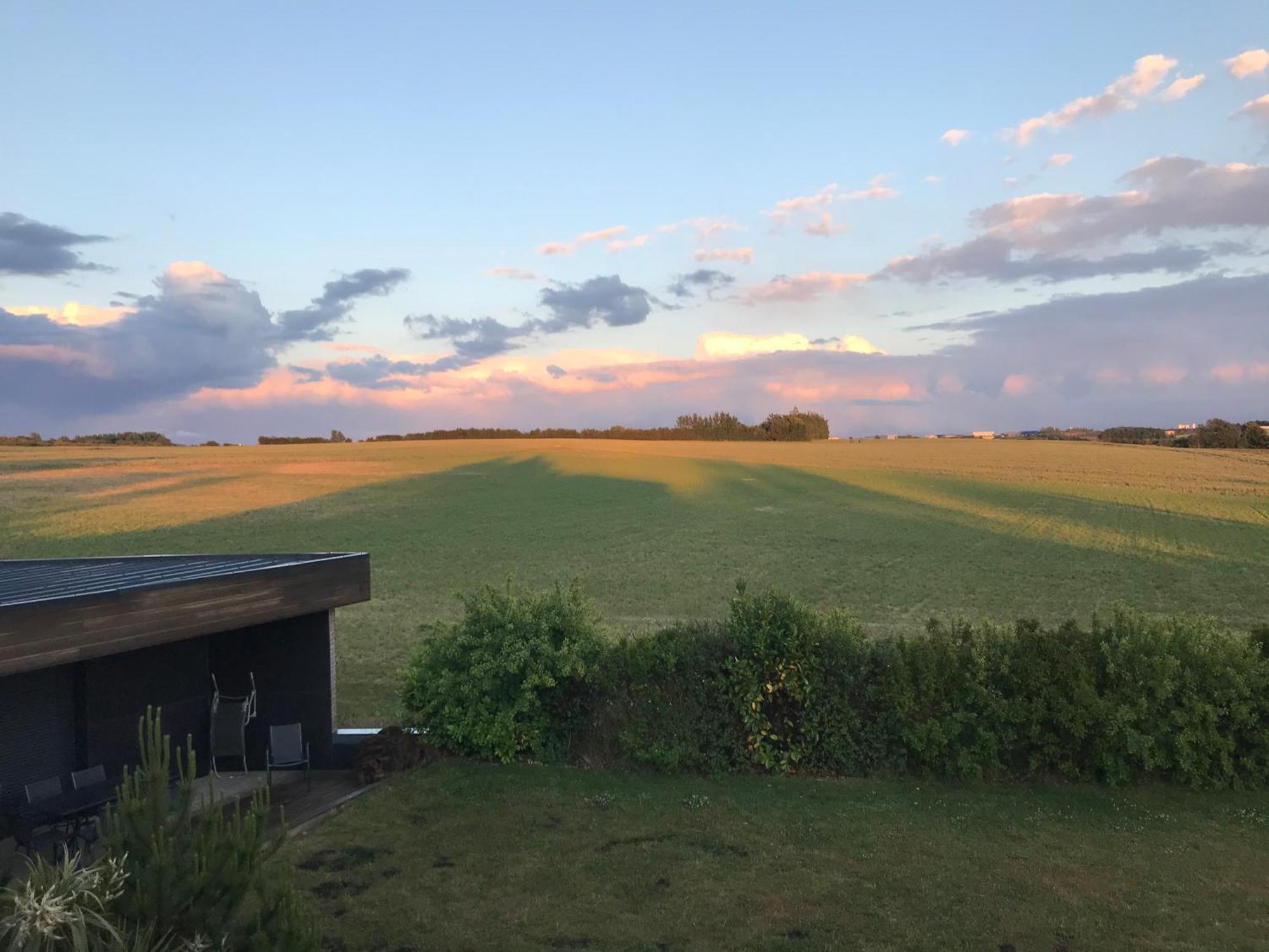 Coolcottage Des 2 Caps Leulinghen-Bernes Exteriör bild